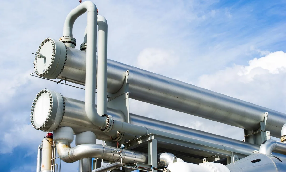 CSV-Gas-Plant