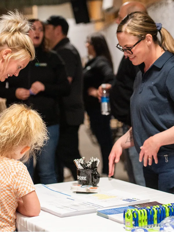 Creating Shared Value - Community