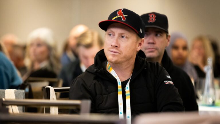 The Working Stronger Conference