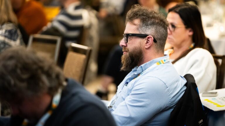 The Working Stronger Conference