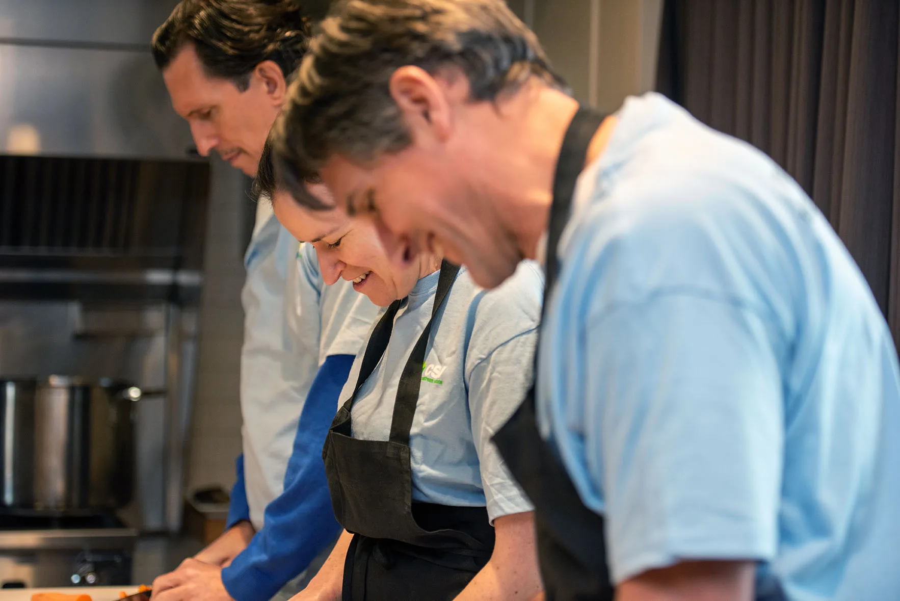 Creating Shared Value Fund