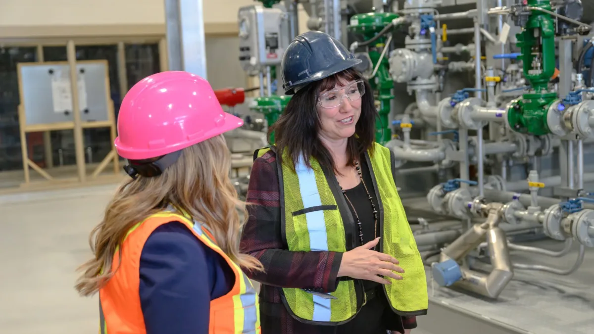 NWP - Power Engineering Lab