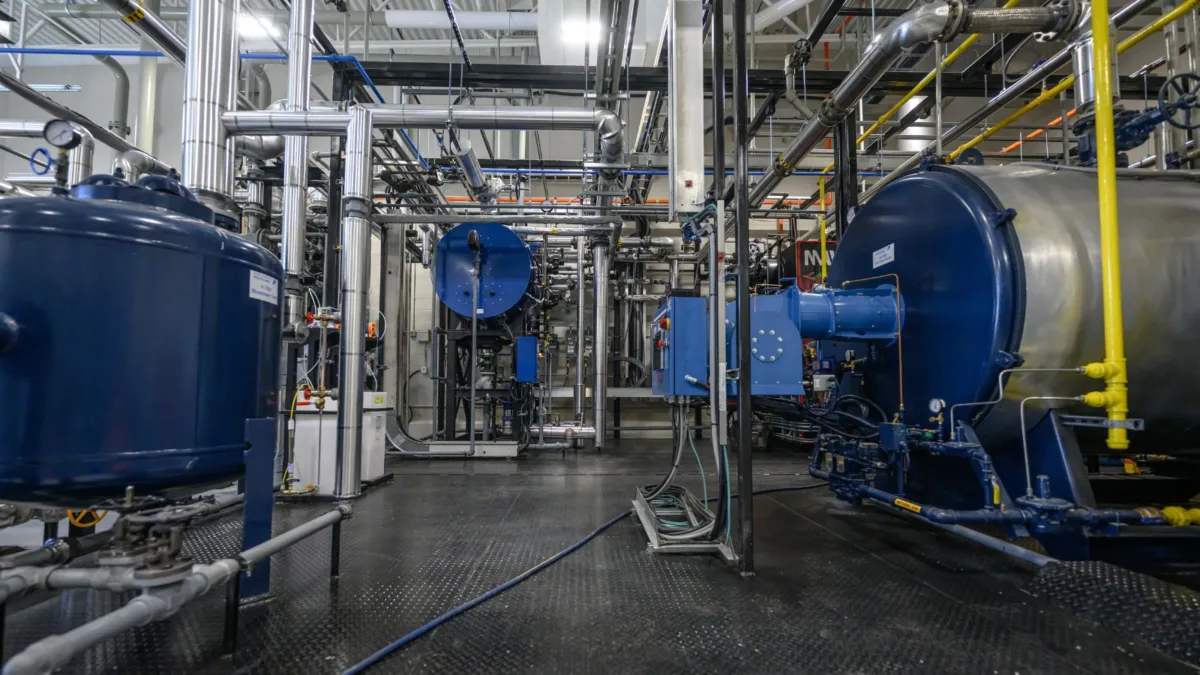 NWP - Power Engineering Lab