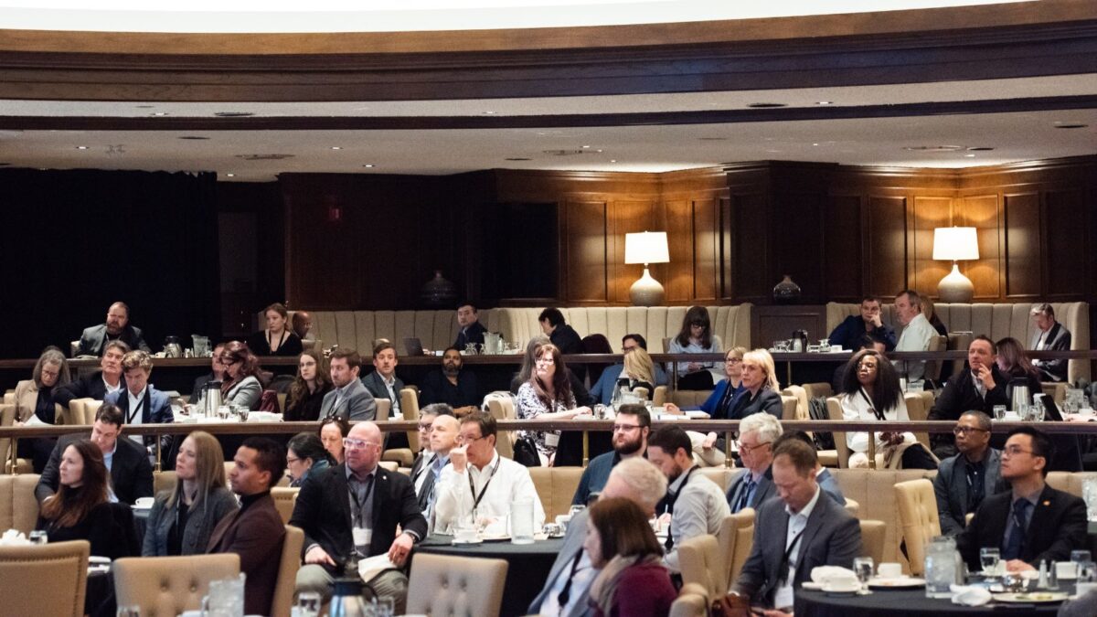 PTAC Digital Innovation Forum