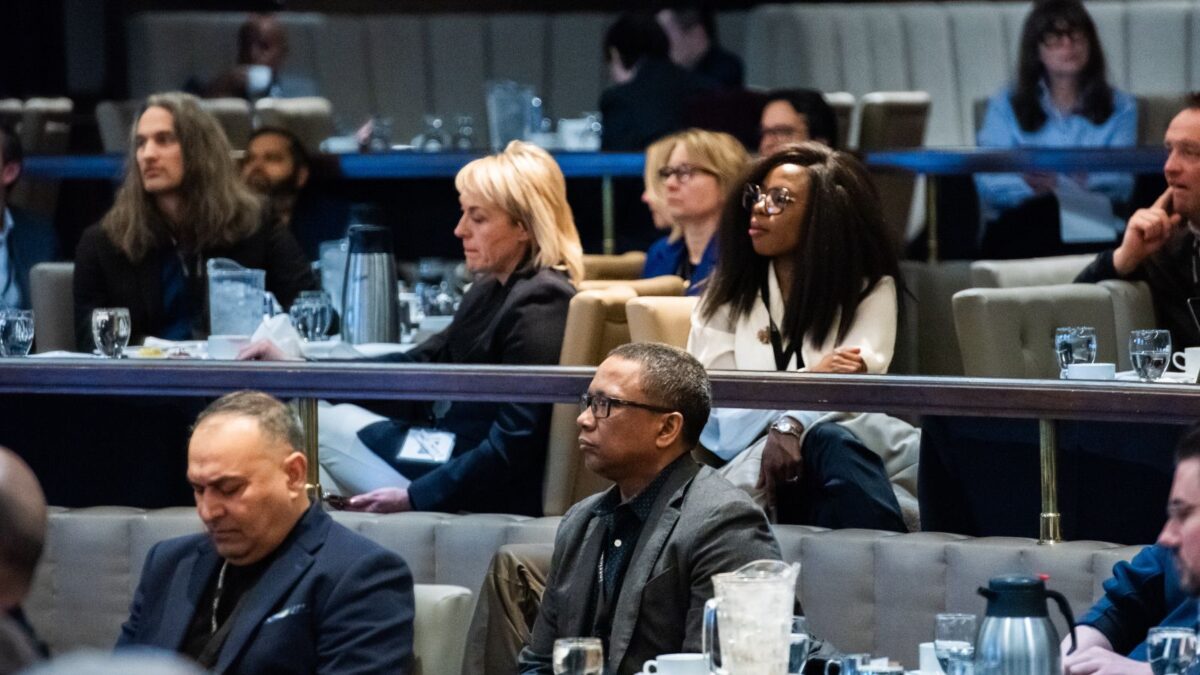 PTAC Digital Innovation Forum