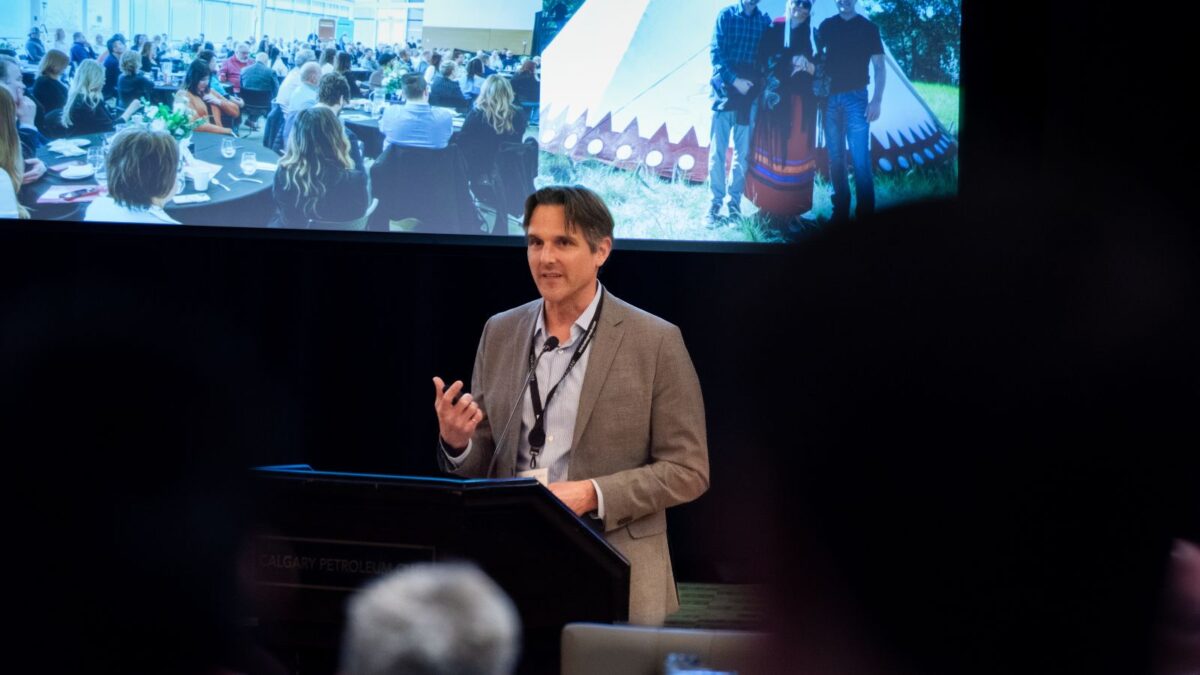 Brett Wightman, Manager of Innovation and Sustainability, CSV Midstream Solutions