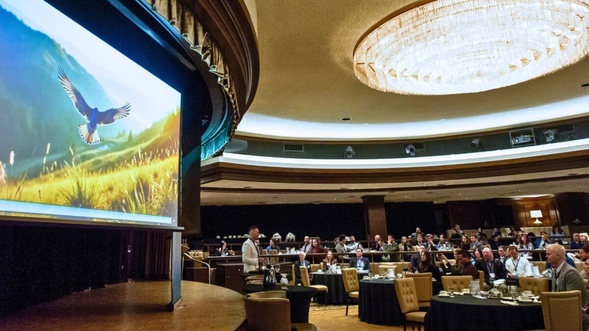 PTAC Digital Innovation Forum