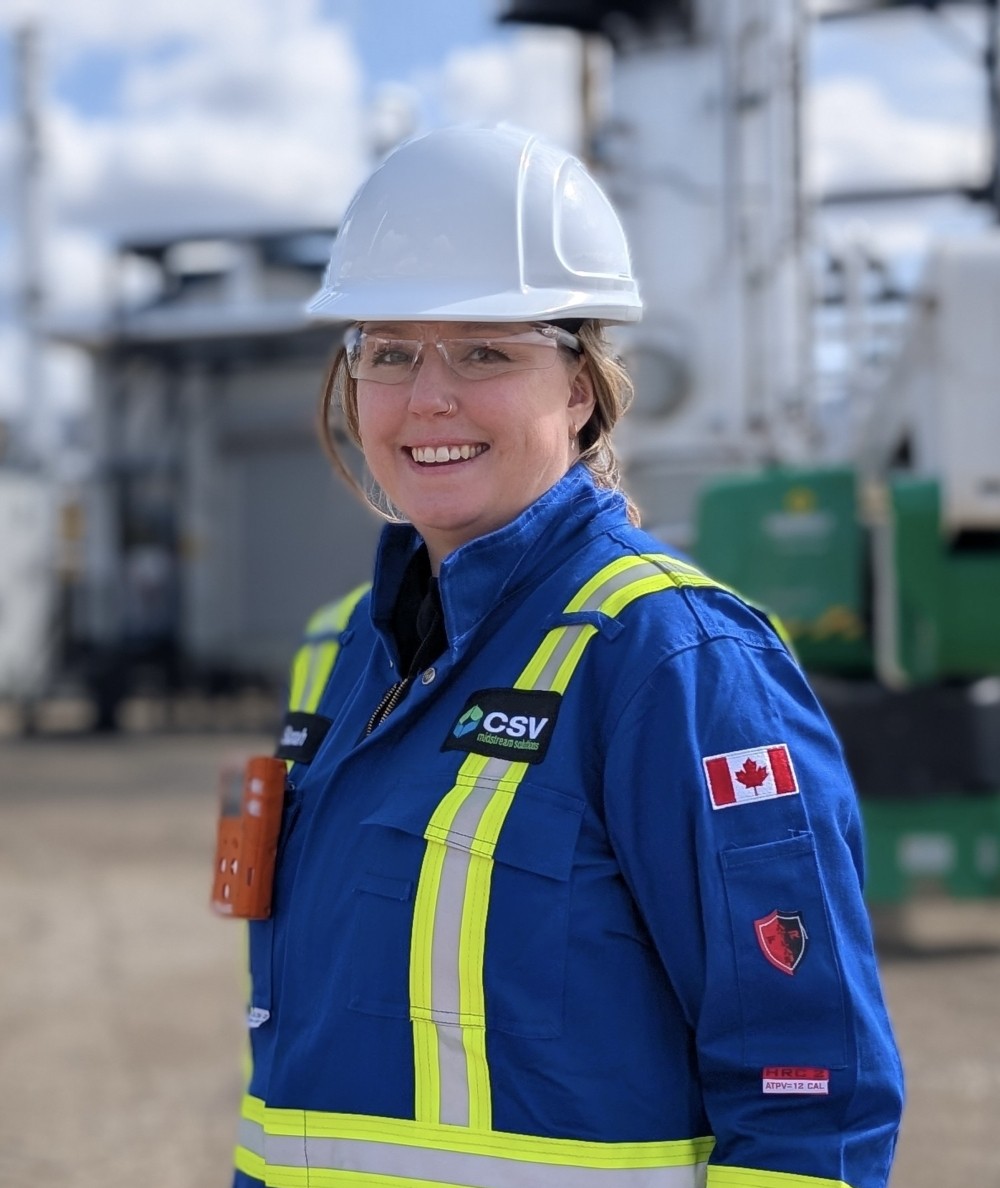 Job Openings - CSV Midstream Solutions